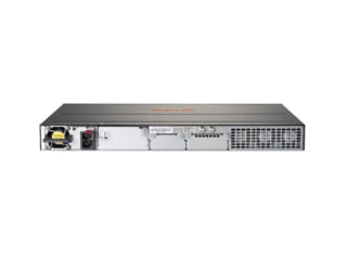 Aruba-2930M-48G-PoE--1-slot-Gestito-L3-Gigabit-Ethernet--10-100-1000--Supporto-Power-over-Ethernet--PoE--1U-Grigio