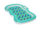 Bestway-43045-galleggiante-da-piscina-e-da-spiaggia-Blu-Multicolore-Vinile-Materassino-galleggiante