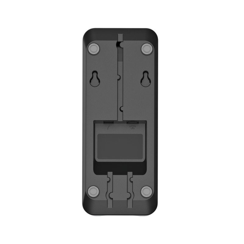 Gigaset-DESK-200-Telefono-analogico-Nero