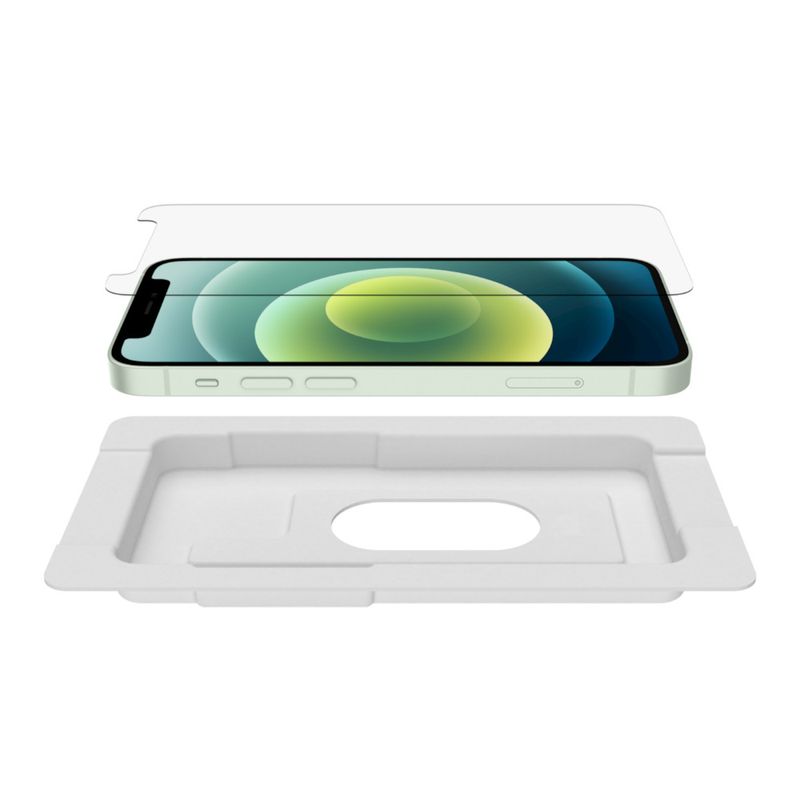 Belkin-ScreenForce-UltraGlass-Pellicola-proteggischermo-trasparente-Apple-1-pz