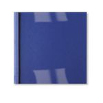 GBC-Copertine-rilegatura-termica-LeatherGrain-15mm-blu-royal