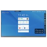 V7-IFP6502-V7PRO-lavagna-interattiva-1651-cm--65---3840-x-2160-Pixel-Touch-screen-Nero-USB---Bluetooth