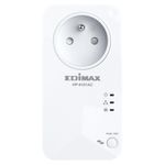 Edimax-HP-6101ACK-adattatore-di-rete-PowerLine-600-Mbit-s-Collegamento-ethernet-LAN-Bianco-5-pz