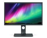 BenQ-SW321C-813-cm--32---3840-x-2160-Pixel-4K-Ultra-HD-LED-Grigio