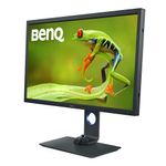 BenQ-SW321C-813-cm--32---3840-x-2160-Pixel-4K-Ultra-HD-LED-Grigio