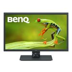 BenQ-SW321C-813-cm--32---3840-x-2160-Pixel-4K-Ultra-HD-LED-Grigio