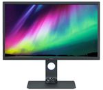 BenQ-SW321C-813-cm--32---3840-x-2160-Pixel-4K-Ultra-HD-LED-Grigio