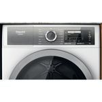 Hotpoint-NT-M11-8X3E-IT-asciugatrice-Libera-installazione-Caricamento-frontale-8-kg-A---Bianco