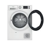 Hotpoint-NT-M11-8X3E-IT-asciugatrice-Libera-installazione-Caricamento-frontale-8-kg-A---Bianco