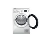 Hotpoint-NT-M11-8X3E-IT-asciugatrice-Libera-installazione-Caricamento-frontale-8-kg-A---Bianco