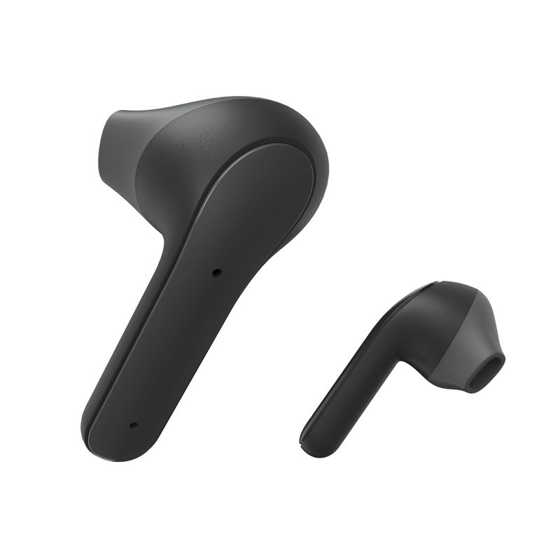 Hama-Freedom-Light-Auricolare-Wireless-In-ear-Musica-e-Chiamate-Bluetooth-Nero