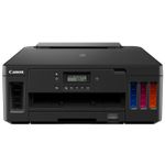 Canon G5050 MegaTank stampante a getto d'inchiostro A colori 4800 x 1200 DPI A5 Wi-Fi