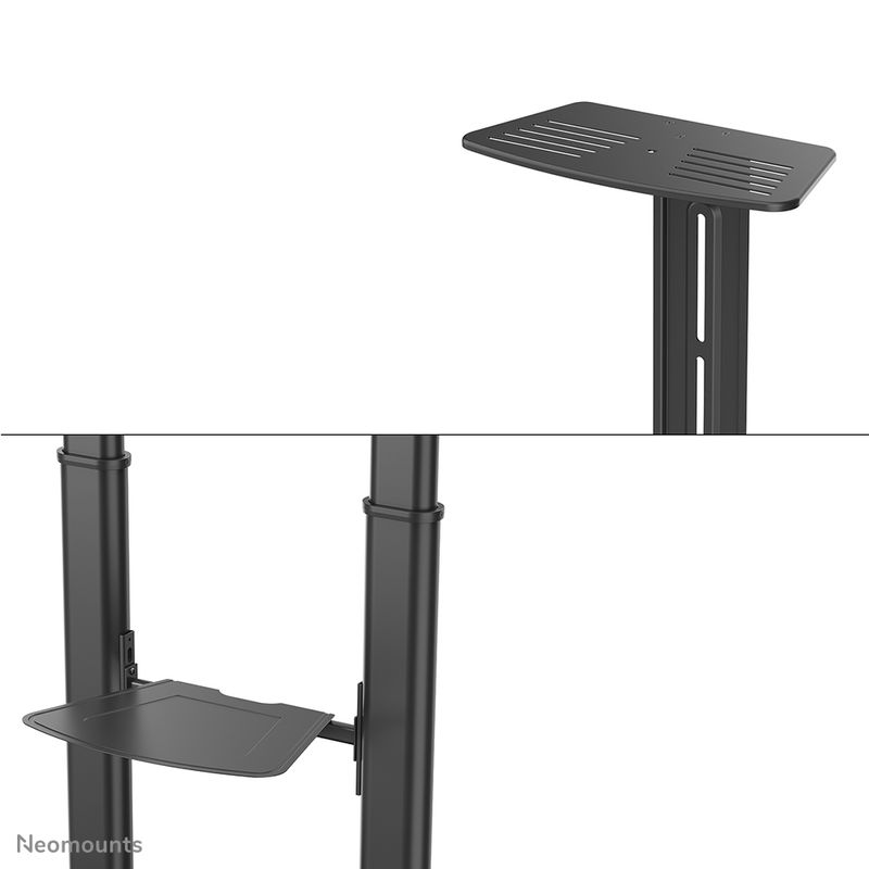 Neomounts-Mobiletto-portatile-per-TV