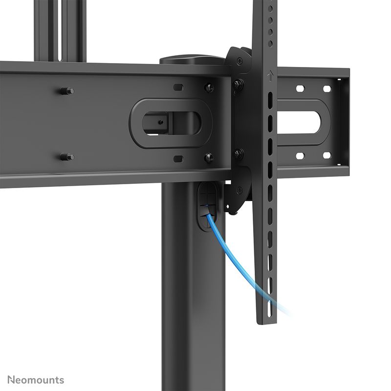 Neomounts-Mobiletto-portatile-per-TV