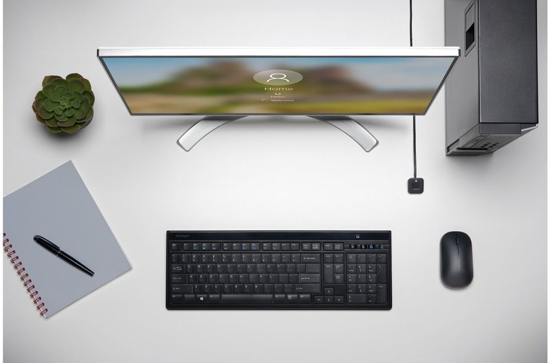 Kensington-Chiavetta-con-lettore-di-impronte-digitali-desktop-VeriMark™