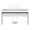 Yamaha-P-225-Digital-Piano-Pianoforte-Digitale-88-Tasti-Bianco