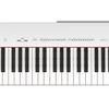 Yamaha-P-225-Digital-Piano-Pianoforte-Digitale-88-Tasti-Bianco