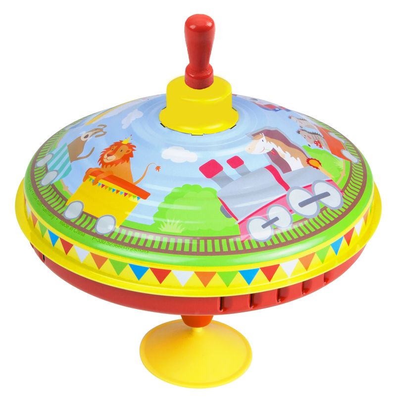 Lena-SM52236-gioco-giocattolo-di-abilita-Trottola-rotante