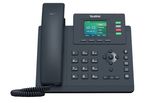 Yealink-T33P-telefono-IP-Grigio-4-linee