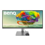 BenQ-PD3420Q-Monitor-PC-864-cm--34---3440-x-1440-Pixel-Quad-HD-LED-Grigio