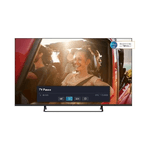 Telesystem TS50 FL4K SMV13 Tv Led 50'' Nero