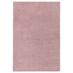 Tappeto a Pelo Corto 200x290 cm Rosa