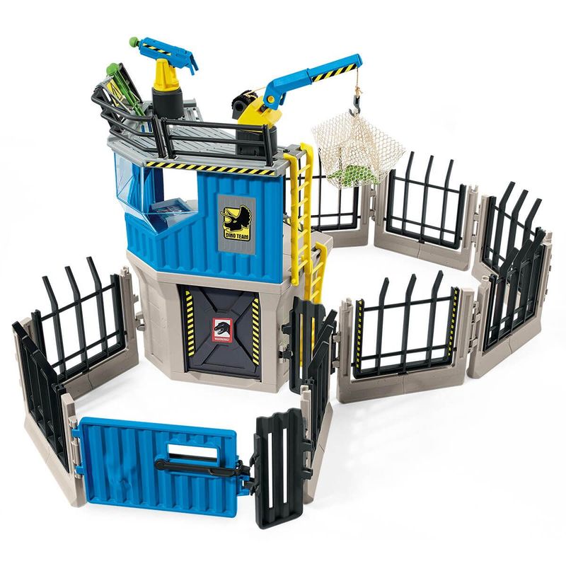 schleich-Dinosaurs-Extend-a-Fence