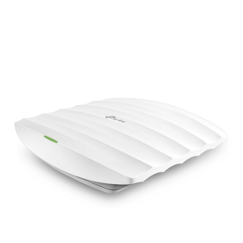 TP-Link-EAP223-V1-867-Mbit-s-Bianco-Supporto-Power-over-Ethernet--PoE-