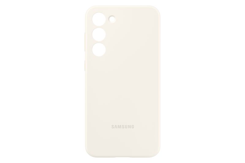 Samsung-Galaxy-S23--Silicone-Case