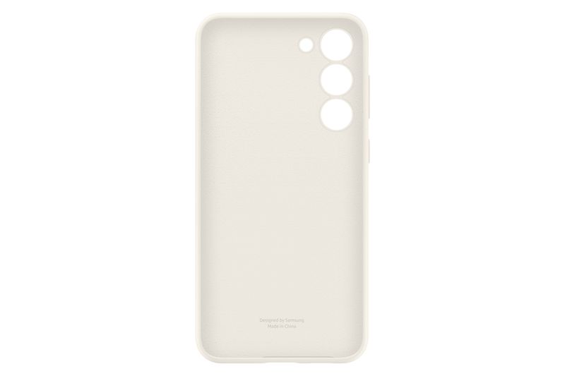 Samsung-Galaxy-S23--Silicone-Case