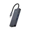 Rapoo-UCM-2004-scheda-di-interfaccia-e-adattatore-HDMI-RJ-45-USB-3.2-Gen-1--3.1-Gen-1--USB-tipo-C