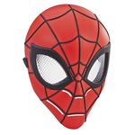 Hasbro Marvel Spider-Man Spider-Man - Maschera, Assortito