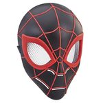 Marvel-Spider-Man-Spider-Man---Maschera-Assortito