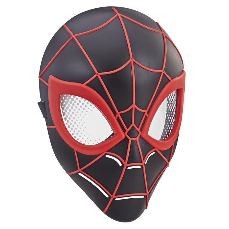 Marvel-Spider-Man-Spider-Man---Maschera-Assortito