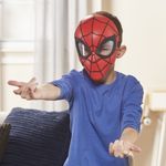 Marvel-Spider-Man-Spider-Man---Maschera-Assortito