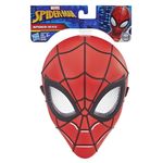 Marvel-Spider-Man-Spider-Man---Maschera-Assortito