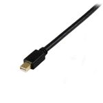 StarTech.com-Cavo-da-Mini-DisplayPort-a-DVI-18-m---Adattatore-Attivo-Mini-DP-DVI-1080p---Convertitore-mDP-1.2-DVI-D-Single-Link---Da-mDP-Thunderbol