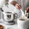 Impastatrice-Smeg-Anni--50-Stile-800W-Crema-SMF02CREU