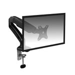 Ewent EW1515 supporto da tavolo per Tv a schermo piatto 81,3 cm (32") Nero Scrivania