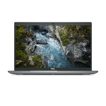 DELL Precision 3590 Intel Core Ultra 7 155H Workstation mobile 39,6 cm (15.6") Full HD 16 GB DDR5