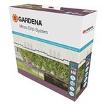 Gardena 13500-20 sistema di irrigazione goccia a goccia