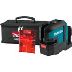 Makita LASER LIVELLATORE A LINEE TRASVERSALI MAKITA SK105DZ