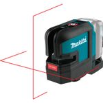 Makita-SK105DZ-livello-laser-Livella-lineare-25-m