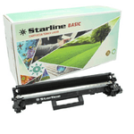 STARLINE Starline - Toner Compatibile per HP 17A - Nero - 1.600 pag