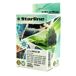 STARLINE Starline - Cartuccia ink Compatibile -  per HP 302XL - F6U68AE