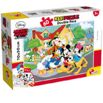 PUZZLE SUPERMAXI 60 PZ MICKEY