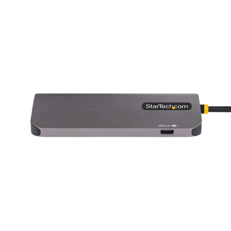 StarTech.com-Adattatore-USB-C-Multiporta-HDMI-4K-60Hz-Hub-a-3-porte-USB-A-5Gbps-100W-PD-Pass-Through-GbE-Cavo-integrato-da-30cm-Docking-statio