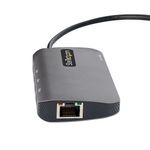 StarTech.com-Adattatore-USB-C-Multiporta-HDMI-4K-60Hz-Hub-a-3-porte-USB-A-5Gbps-100W-PD-Pass-Through-GbE-Cavo-integrato-da-30cm-Docking-statio