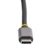 StarTech.com-Adattatore-USB-C-Multiporta-HDMI-4K-60Hz-Hub-a-3-porte-USB-A-5Gbps-100W-PD-Pass-Through-GbE-Cavo-integrato-da-30cm-Docking-statio