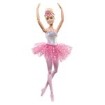 Mattel Barbie Dreamtopia HLC25 bambola